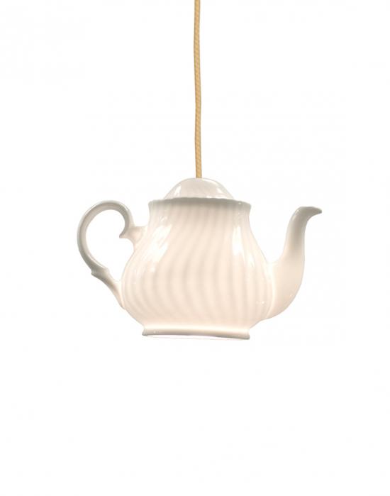 Tea pendant