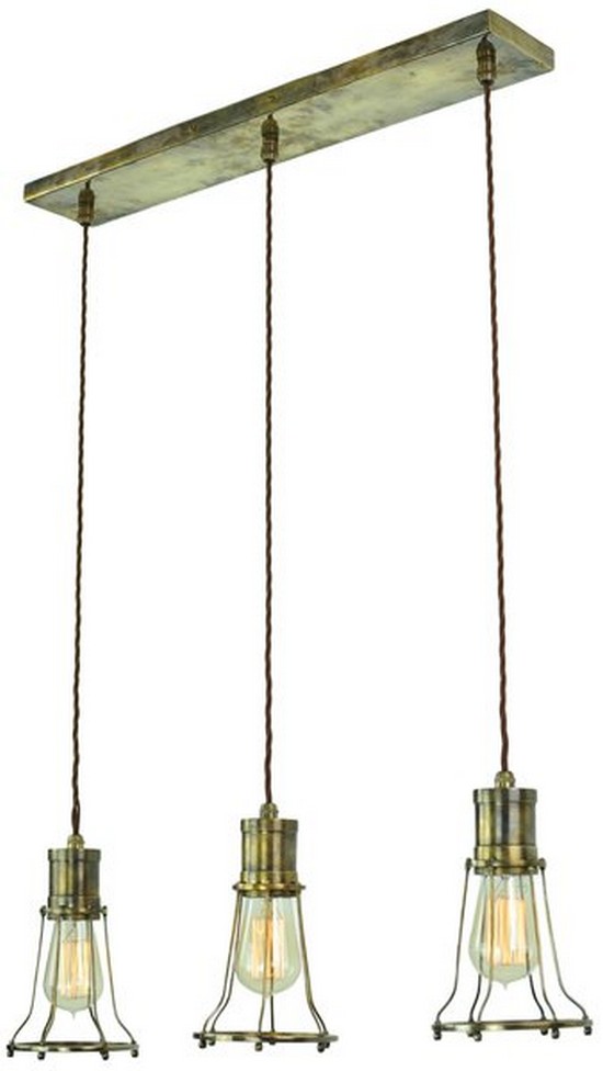 Marconi Multiple Pendant