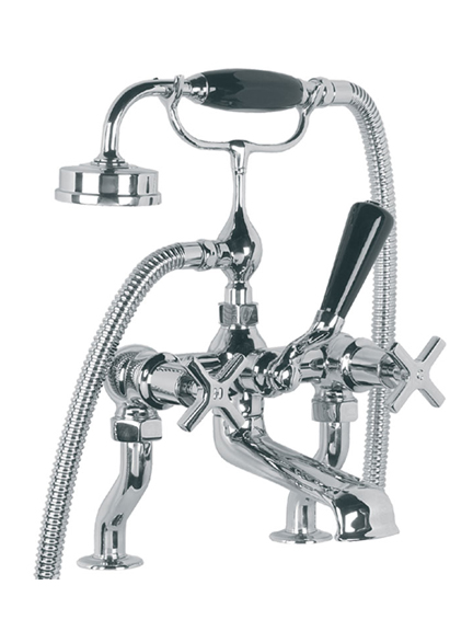 Lefroy Brooks Mackintosh bath shower mixer MH1100