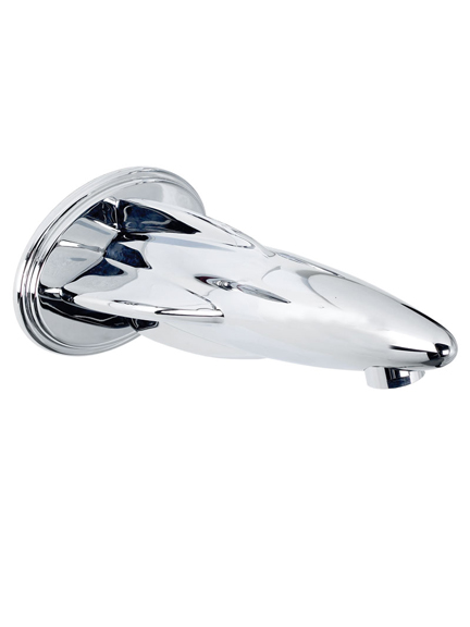 Lefroy Brooks Belle Aire bath spout