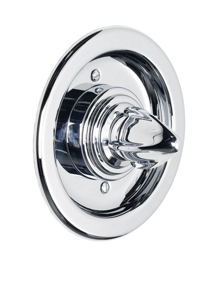 Lefroy Brooks Belle Aire thermostatic shower valve  RT8800