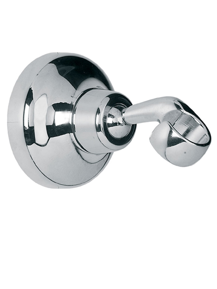 Lefroy Brooks Classic adjustable shower wall bracket  LB1757