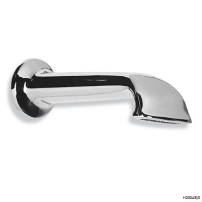 Lefroy Brooks bath wall spout  LB2210