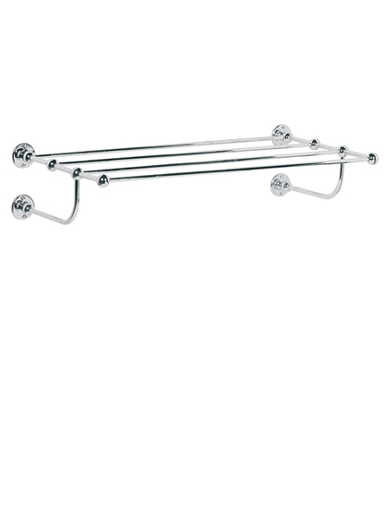 Lefroy Brooks towel shelf  LB4944