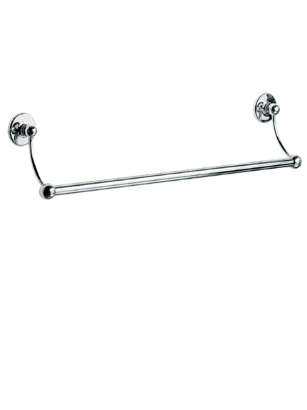 Lefroy Brooks Edwardian towel rail  LB4935