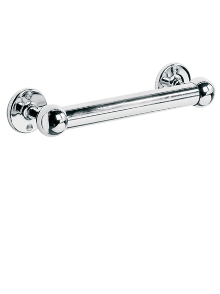 Lefroy Brooks Edwardian grab bar  LB4952