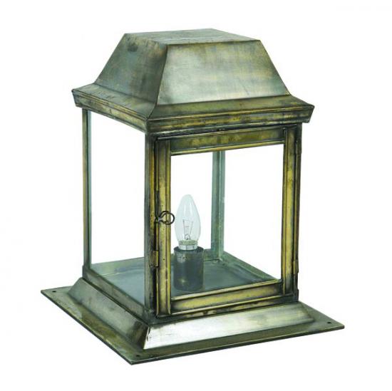 Strathmore Gate Lantern