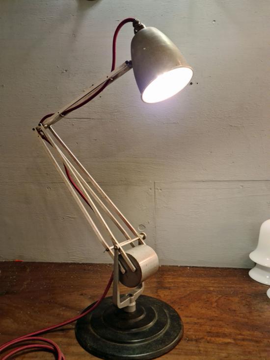 hadrill horstmann lamp for sale