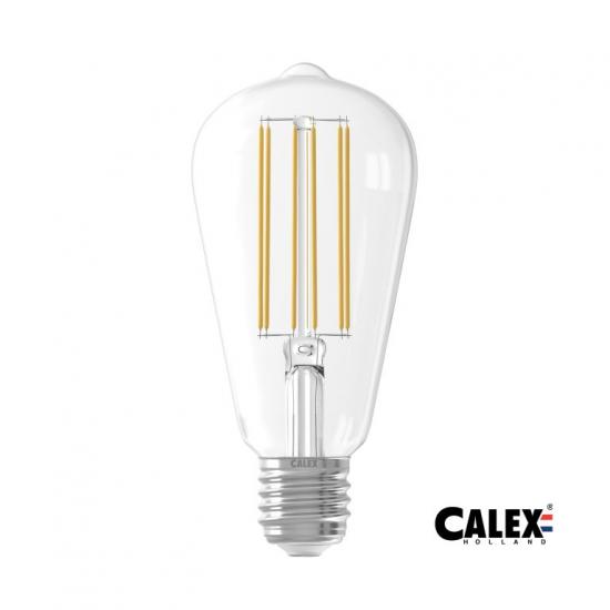 LED Filament Bulb - 4w E27 Rustic