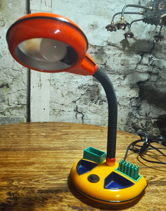 Rabbit Tanaka Desk Lamp